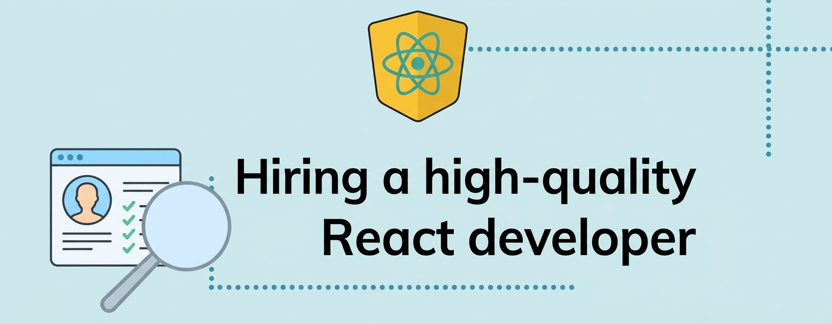 Hire React Developer