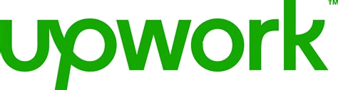 Upwork logo